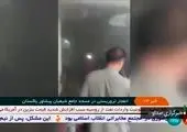 ۹ کشته و زخمی در حادثه انفجار گاز در بروجرد