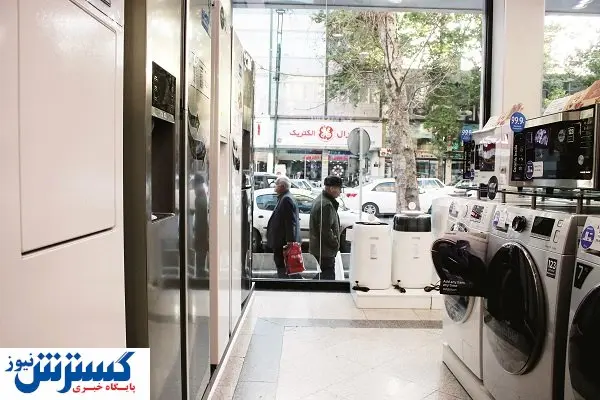 طنز تلخ ممنوعیت واردات / دخالت بانکها بازار شب عید را از بین برد