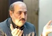 دستگیری نماینده سابق مجلس تایید شد