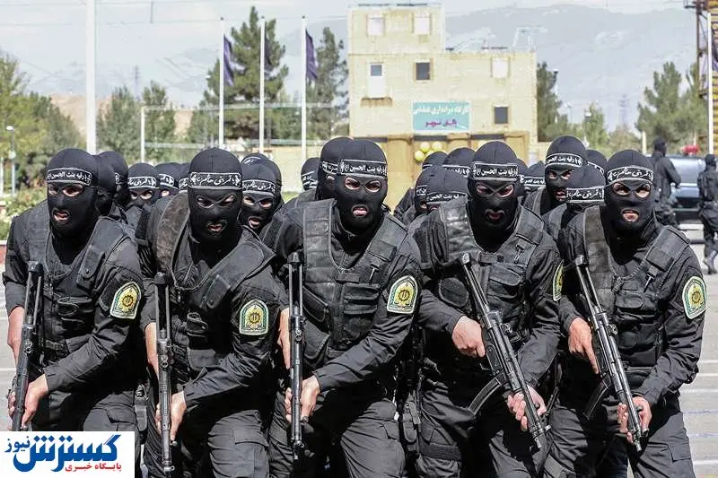 باند مخوف شش نفره اتباع افغانستان دستگیر شدند | شاهکار پلیس آگاهی تهران