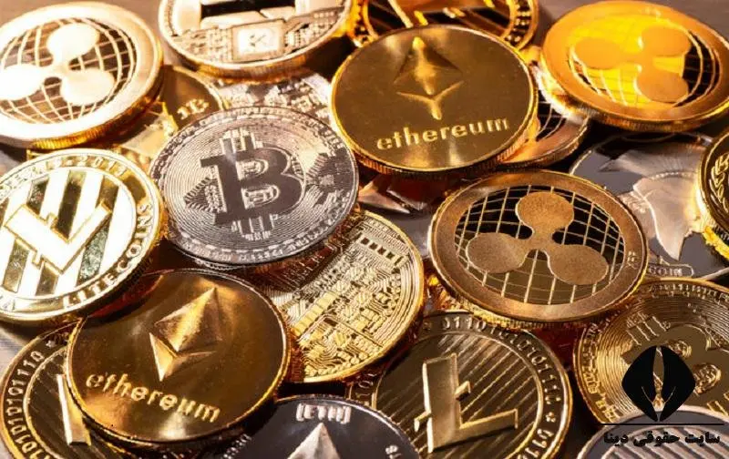 بازار ارز دیجیتال در اوج قیمت ها کار خود را آغاز کرد / بیت کوین به ۷۰ هزار دلار نزدیک شد