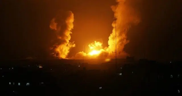 آخرین خبرها از درگیری ها در غزه