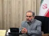 ماجرای ممنوع الخروجی بابک زنجانی از زبان کاندیدای انتخابات 