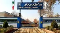 تولید ون برقی و اتوبوس هیبرید در دستور کار ایران خودرو