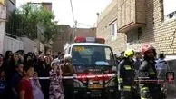 انفجار وحشتناک در اصفهان + جزئیات و عکس