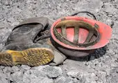 ۲ کشته در انفجار معدن آق دربند سرخس