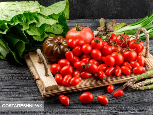 خبر جدید برای صادرکنندگان گوجه فرنگی در بوشهر
