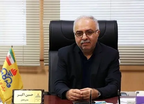 برگزاری رزمایش خود حفاظتی در شهرک صنعتی گیلان