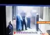 ماجرای صدای انفجار در جهرم چه بود؟ + فیلم