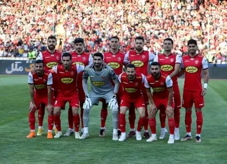 طعنه سوزناک این پرسپولیسی به بازیکنان استقلال