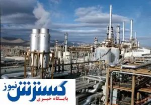 ضرورت توسعه صنایع پایین ‌دستی در حوزه پتروشیمی