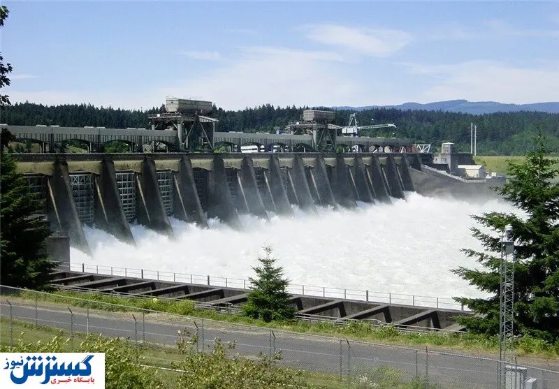 آخرین آمار از تولید نیروگاههای برقآبی
