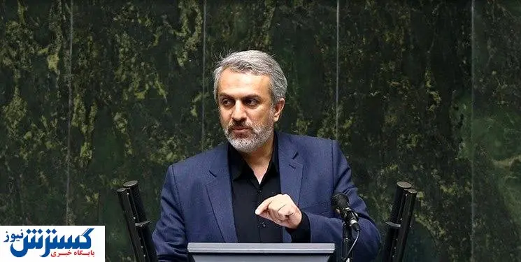 کارت زرد مجلس به وزیر رئیسی