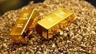 قیمت طلا افزایش یافت + جدول