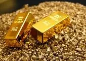 کاهش قیمت طلا ادامه دارد / پیش بینی جدید از وضعیت بازار