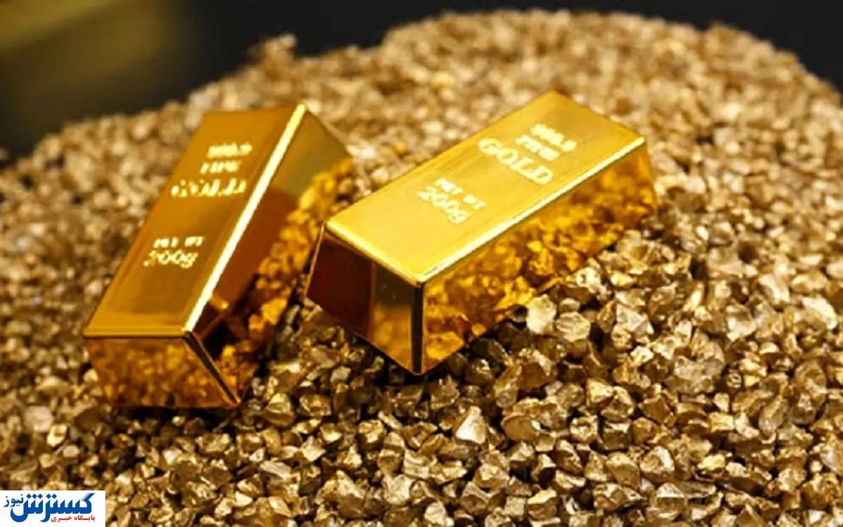 قیمت طلا و سکه در روز ۸ تیر ماه | واکنش صعودی بازار به انتخابات