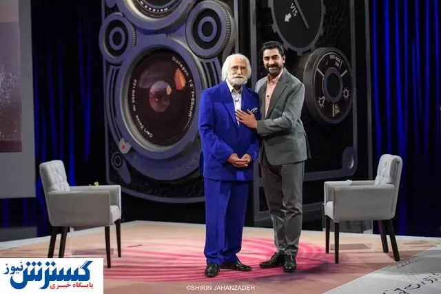 چهار میهمان نوستالژیک به «چهل تیکه» می آیند