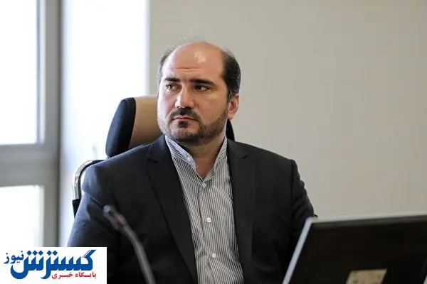 معاون اجرایی رییس‌جمهور معرفی شد