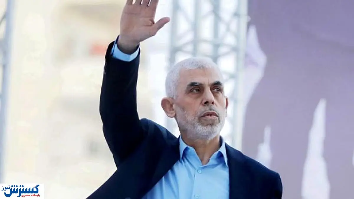 پیام حماسی خانواده سردار سلیمانی بعد از شهادت سردار السنوار