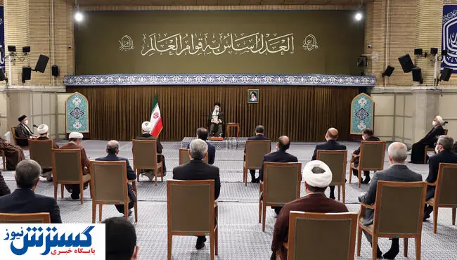 شهید بهشتی پایهگذار دادگستری اسلامی است