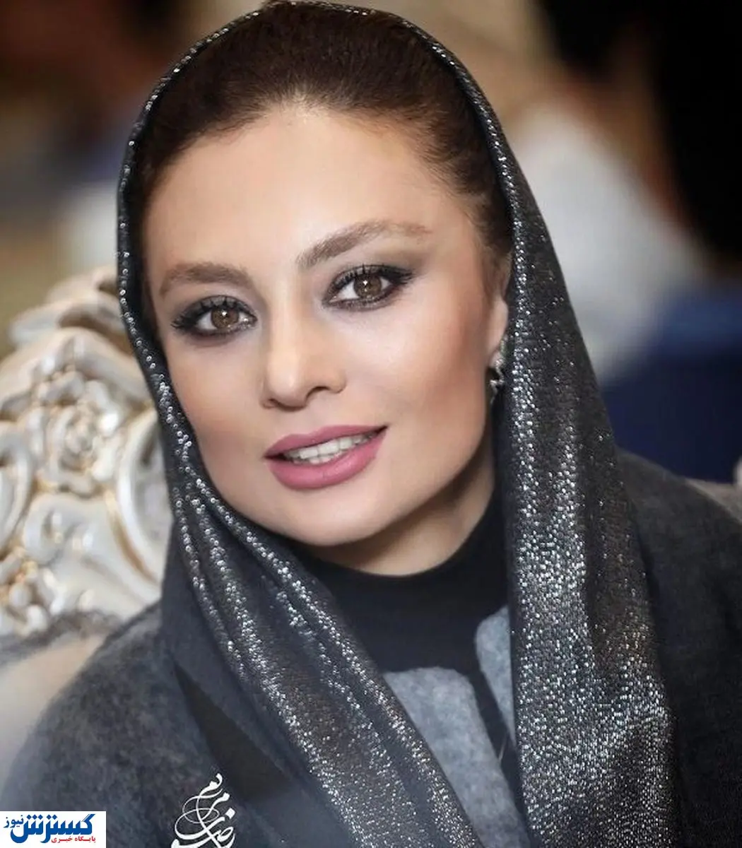 چهارشنبه سوری متفاوت یکتا ناصر