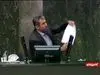 قرارداد ایران و چین در راه مجلس
