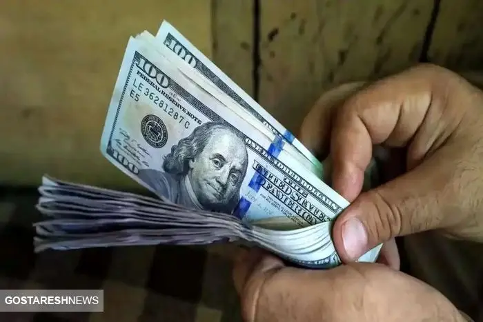 قیمت دلار در بازار امروز 25 خرداد 1403 | افغانی افغانستان با ارزش شد