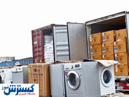 برخورد با فروشندگان کالاهای قاچاق در فروشگاه‌ های آنلاین