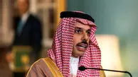 پیام مهم وزیر خارجه عربستان به دولت رئیسی 