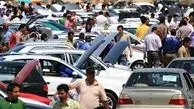 قیمت روز خودروهای پرفروش در بازار / سمند LX، ۱۸۴ میلیون