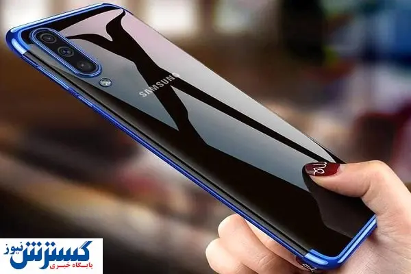 قیمت موبایل‌های سامسونگ در بازار + جدول