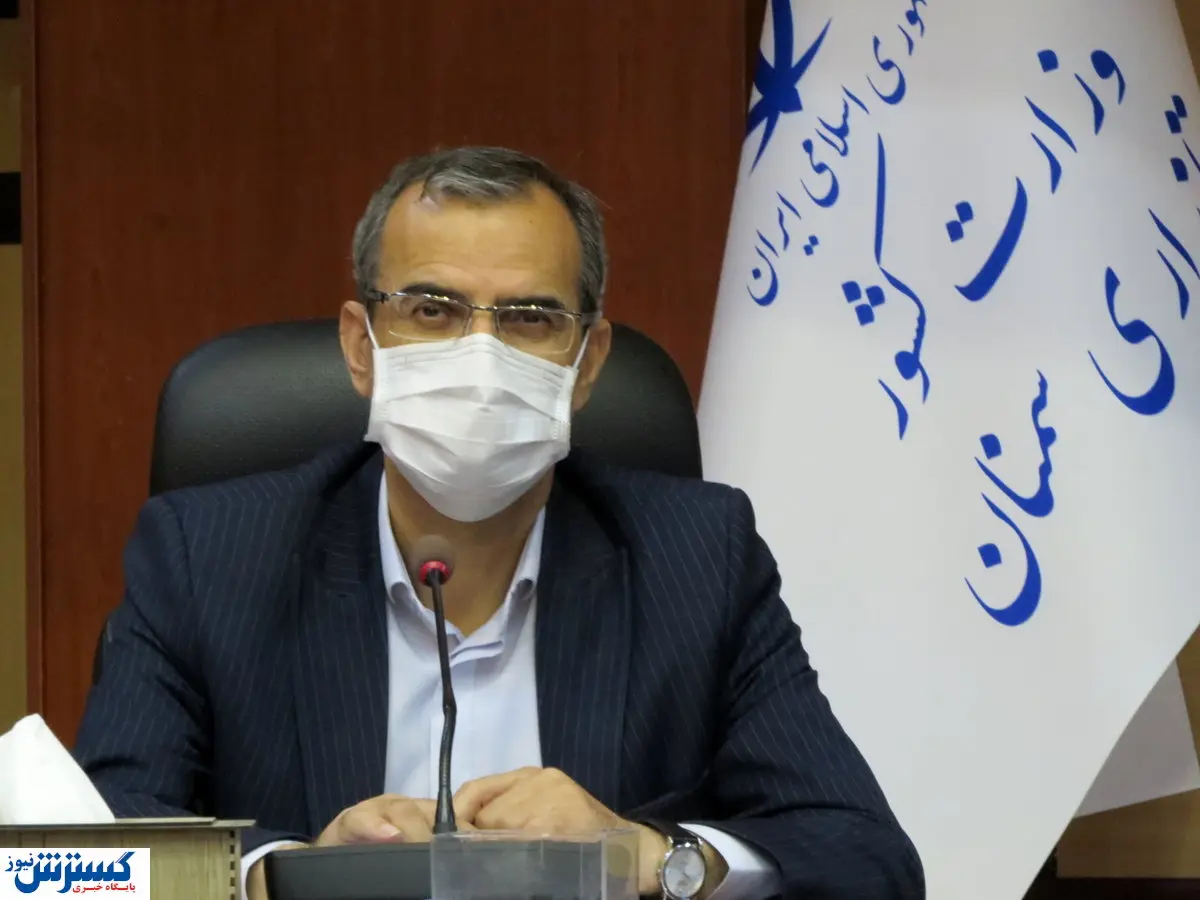 سمنان طلایه دار اشتغالزایی