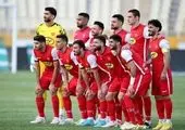 پرسپولیس به دنبال حفظ صدر نشینی در هفته ششم