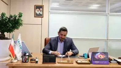 انتصاب حمیدرضا خوش‌اخلاق به عنوان مدیرعامل جدید شرکت "پیشگامان تجارت ایرانیان (PTI)"