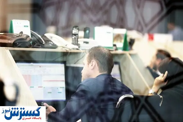بـورس، قرمزپوش دستور رئیس ‌کـل شد