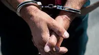 بازداشت پسر جوان به اتهام قتل دختر ۲۵ ساله