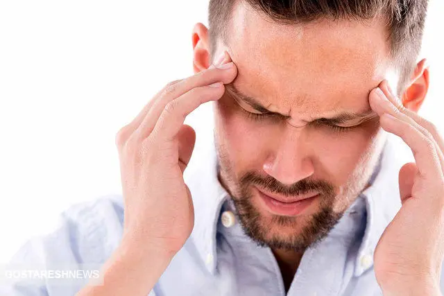 تفاوت سردرد تنشی و میگرن چیست؟