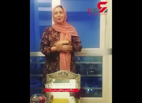 آخرین جزئیات از علت مرگ آزاده نامداری