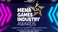 دو بازی ایرانی نامزد دریافت جایزه از فستیوال MENA Games Industry Awards 2024 شدند.