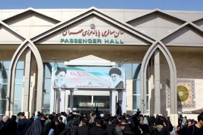 زائران اربعین فعلا منتظر باشند