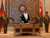 پول های آمریکایی در راه ایران؛ تهران با دوست همیشگی توافق کرد