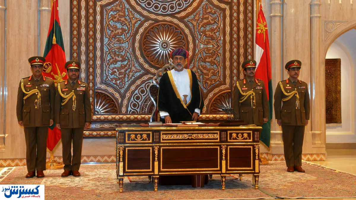 پاس گل تاریخی عمان به ایران | قرارداد مهم امضا شد