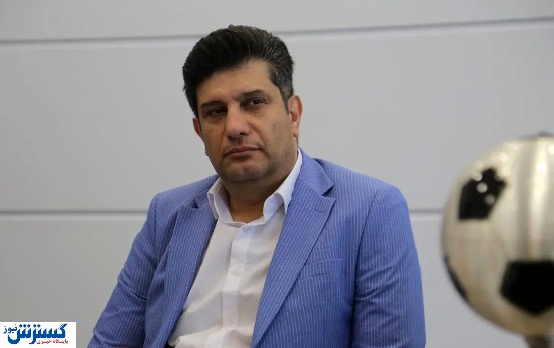 تکلیف سرمربی کاریزماتیک استقلال روشن شد!