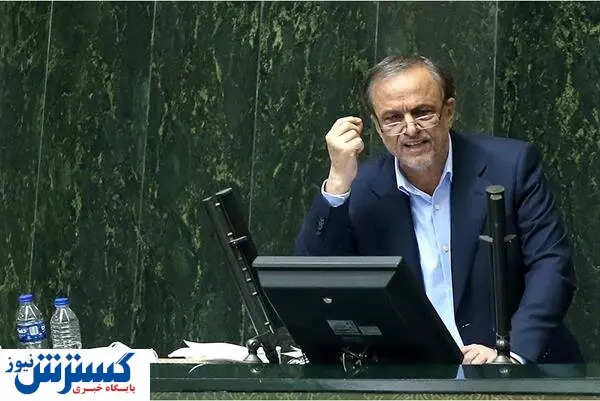 رزم حسینی پاسخ داد / مجلس قانع نشد