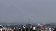 حمله به نوار غزه ادامه دارد / ۹۵ کشته و زخمی