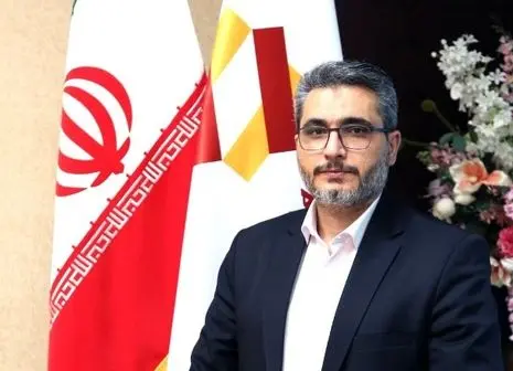 بازدید معاون عملیات بانکی بانک ایران زمین از شعب استانهای غرب کشور
