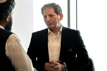 بابک زنجانی جلوی اخراج افغانستانی‌ها ایستاد !