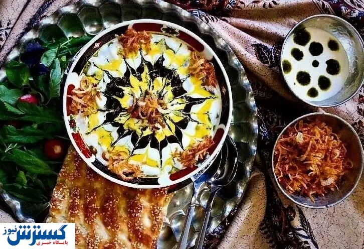 خواص باور نکردنی آش رشته ایرانی