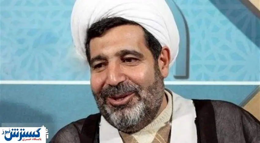 محل قتل قاضی منصوری در رومانی/ فیلم