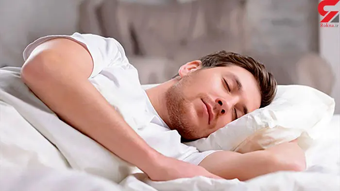 بهترین حالت خوابیدن برای تضمین سلامتی چگونه است؟
